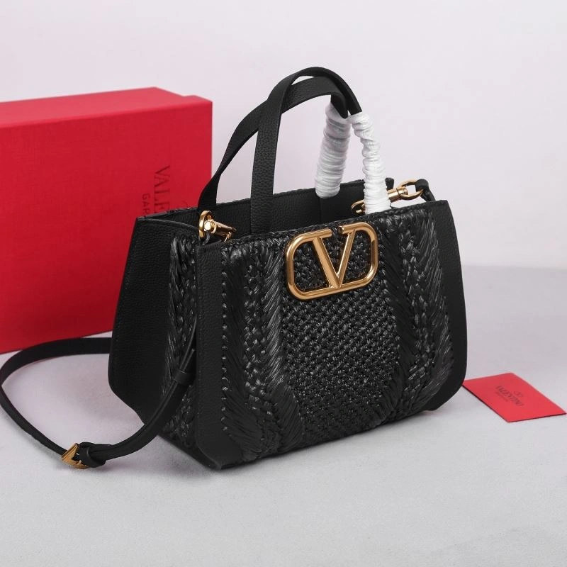 Classic Valentino Shopping Bags 59591