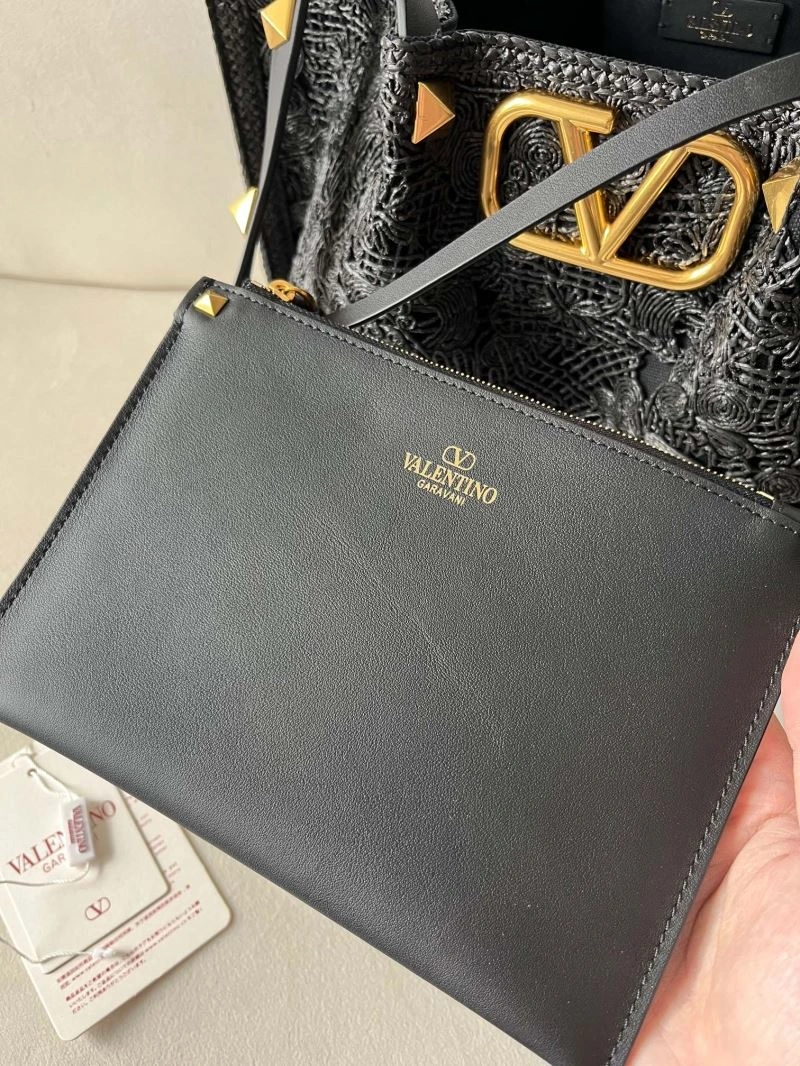 Valentino Shopping Bags Chic 59636