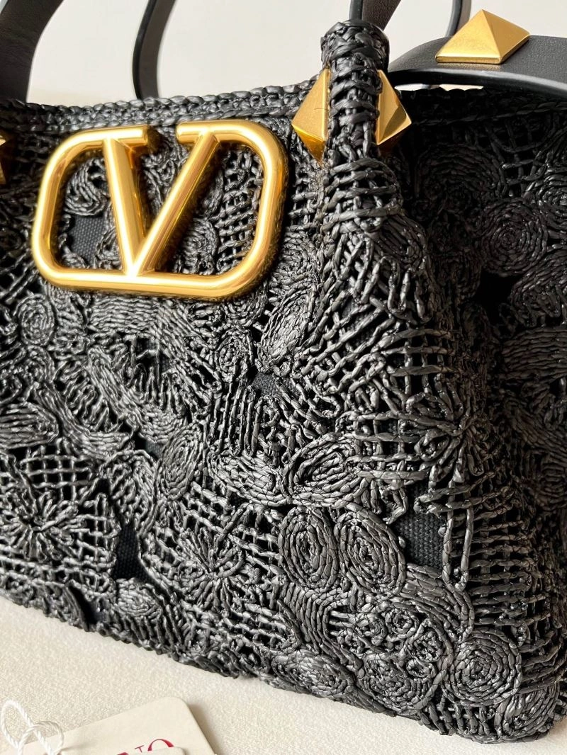 Elegant Valentino Shopping Bags 59583