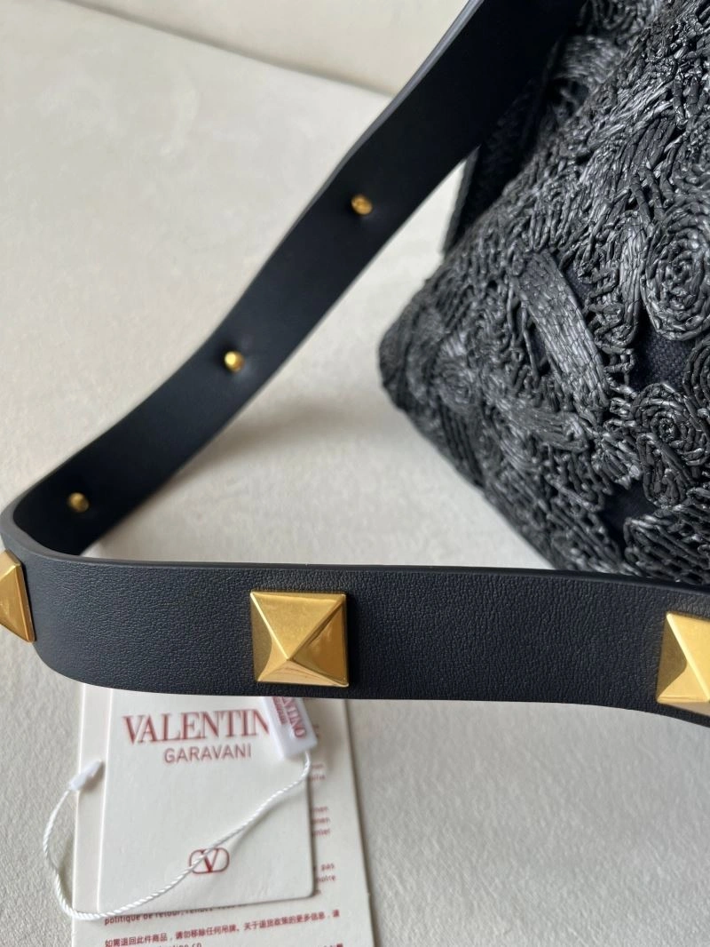 Elegant Valentino Shopping Bags 59583