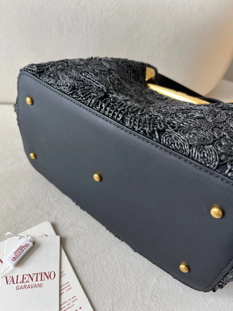 Elegant Valentino Shopping Bags 59583