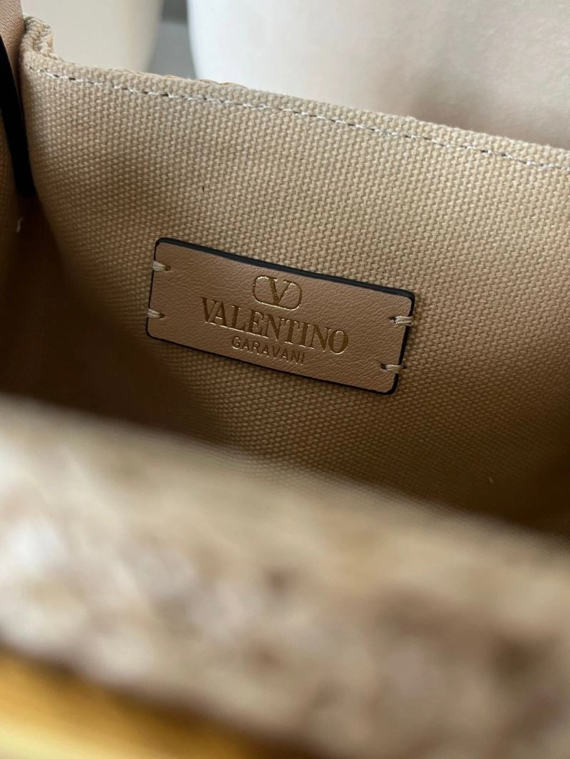 Valentino Shopping Bags TimelessDesign 59582