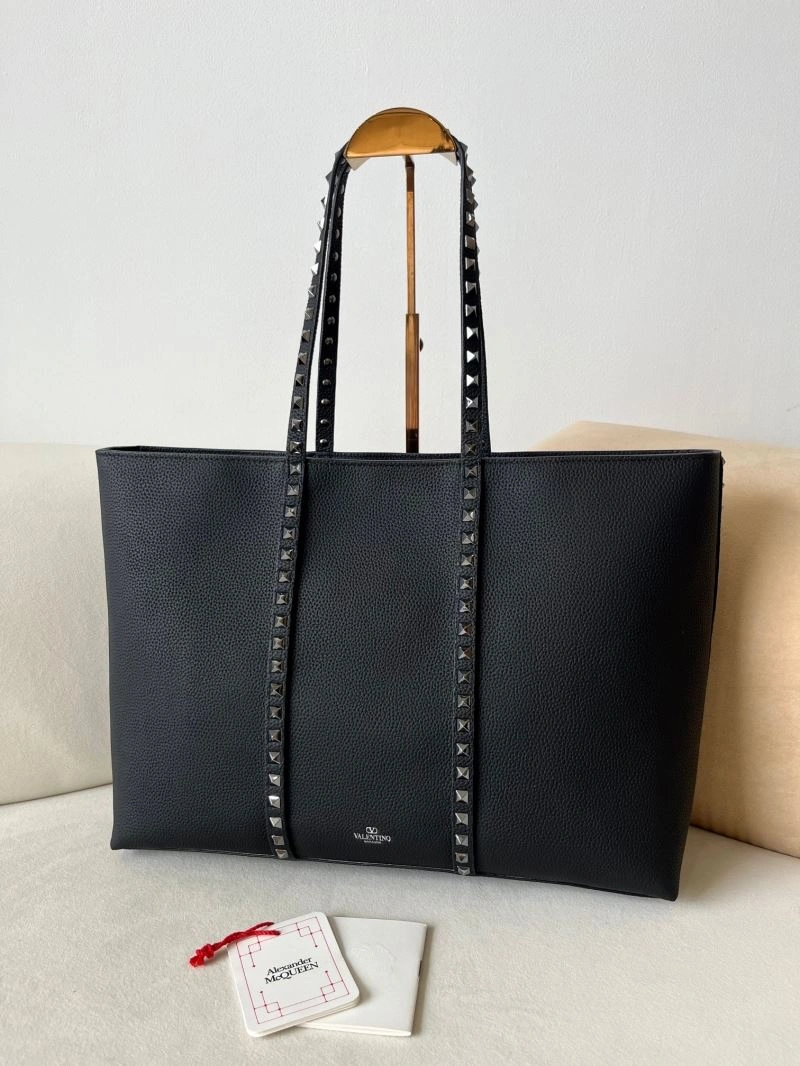 Functional Valentino Shopping Bags 59634