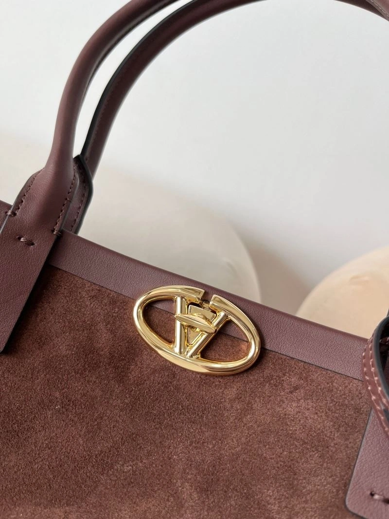 SoftTouch Valentino Shopping Bags 59571