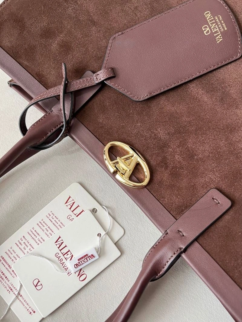 SoftTouch Valentino Shopping Bags 59571