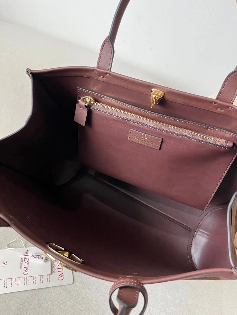 SoftTouch Valentino Shopping Bags 59571