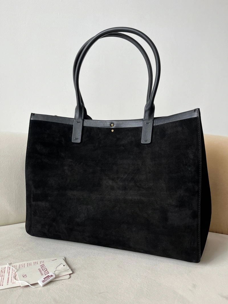 Compact Valentino Shopping Bags 59572