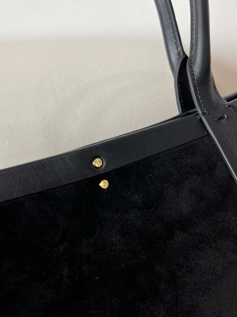 Compact Valentino Shopping Bags 59572