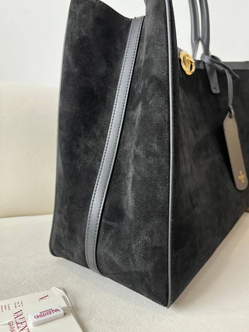 Compact Valentino Shopping Bags 59572