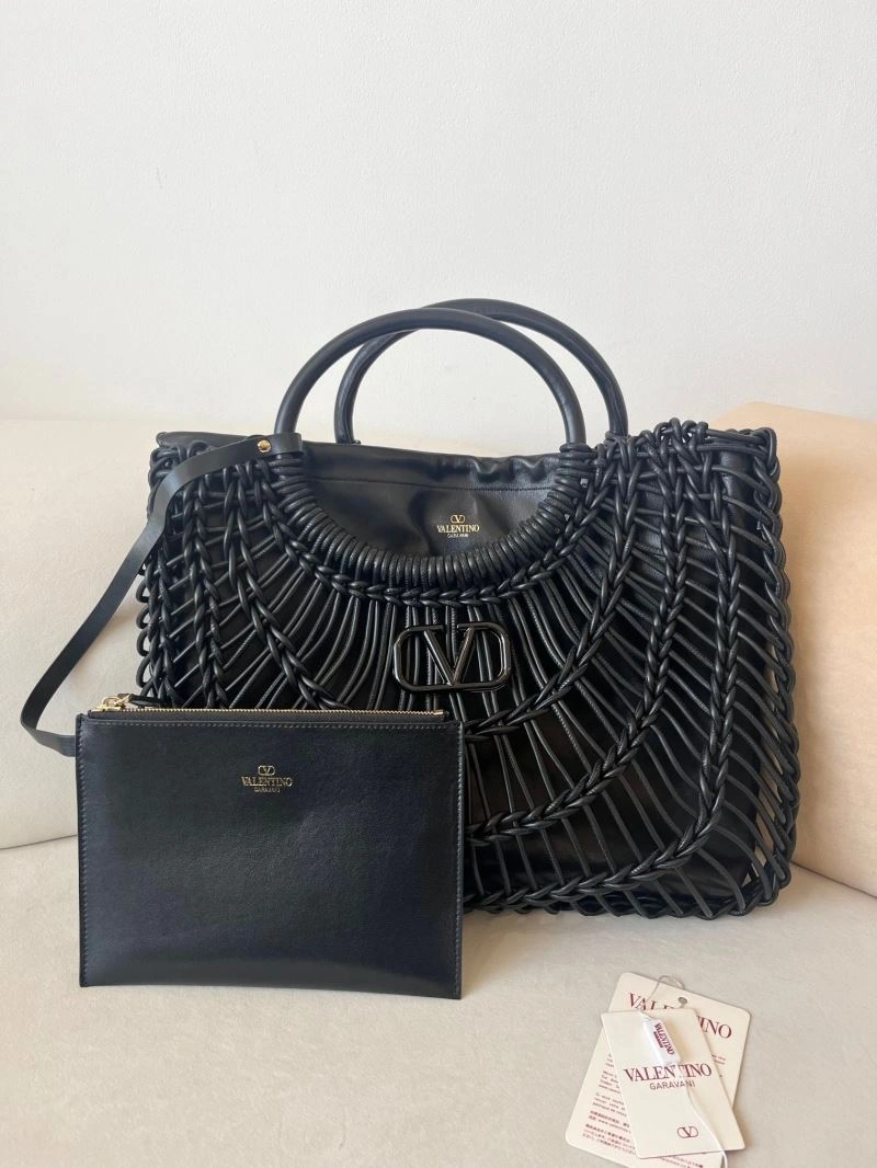 Flexible Valentino Shopping Bags 59576