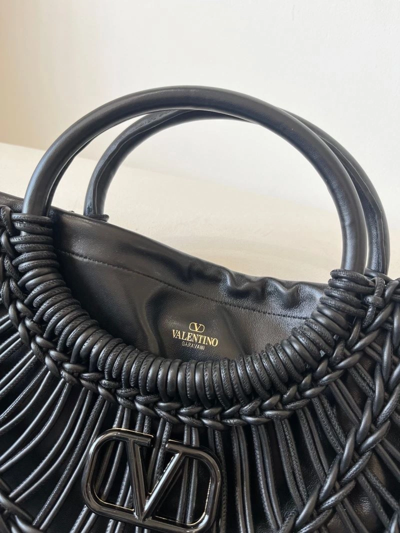 Flexible Valentino Shopping Bags 59576