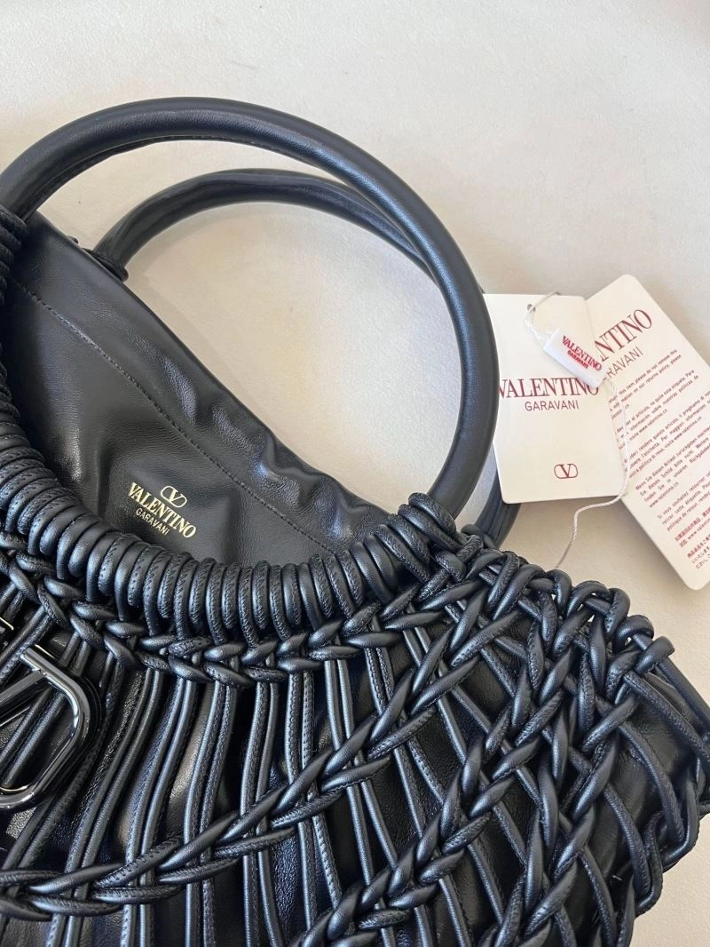 Flexible Valentino Shopping Bags 59576