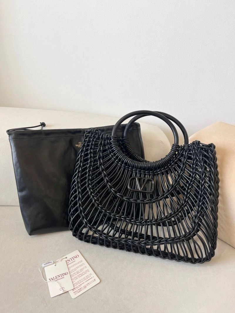 Flexible Valentino Shopping Bags 59576
