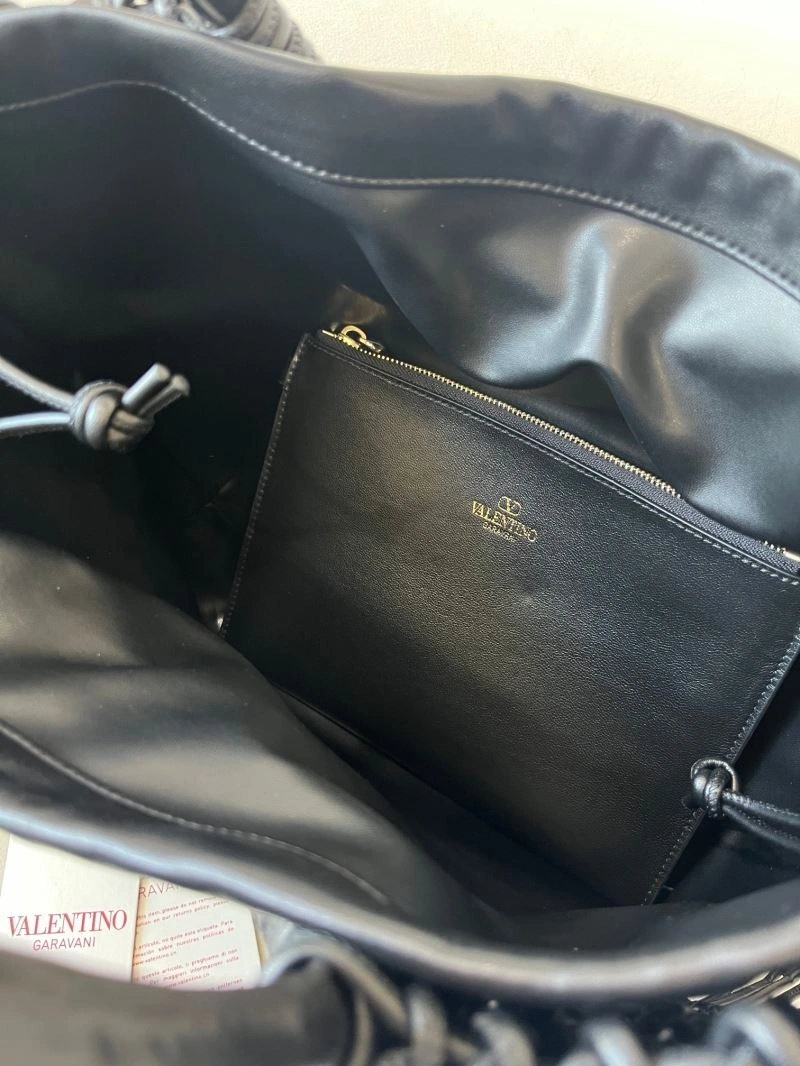 Flexible Valentino Shopping Bags 59576