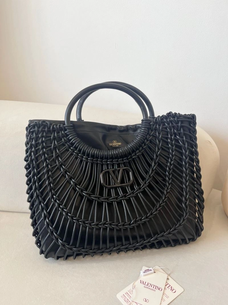 Flexible Valentino Shopping Bags 59576