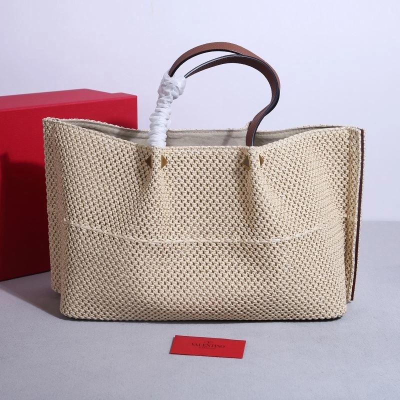 Bright Valentino Shopping Bags 59573