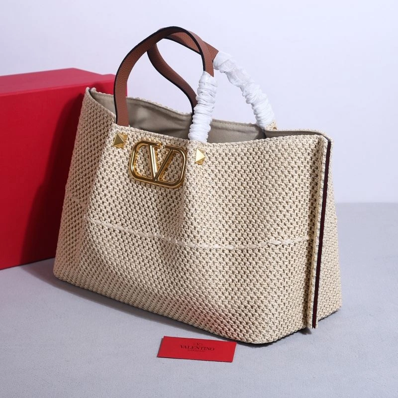 Bright Valentino Shopping Bags 59573