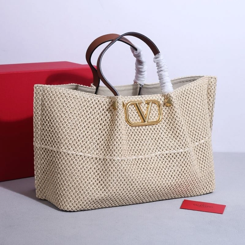 Bright Valentino Shopping Bags 59573