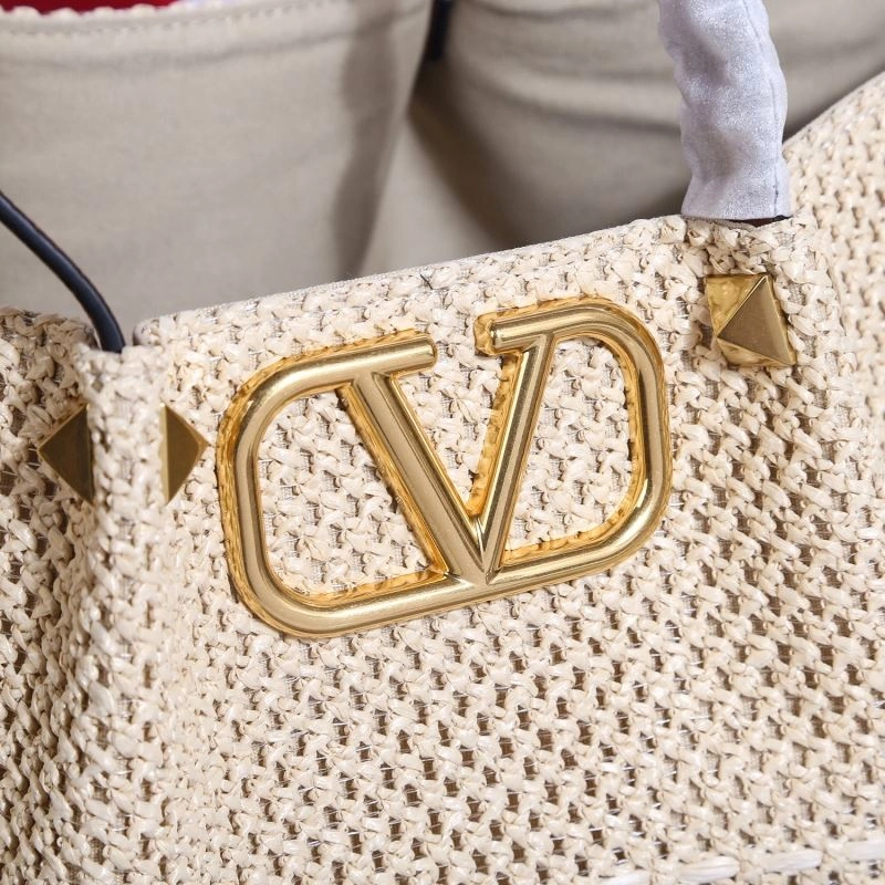 Bright Valentino Shopping Bags 59573