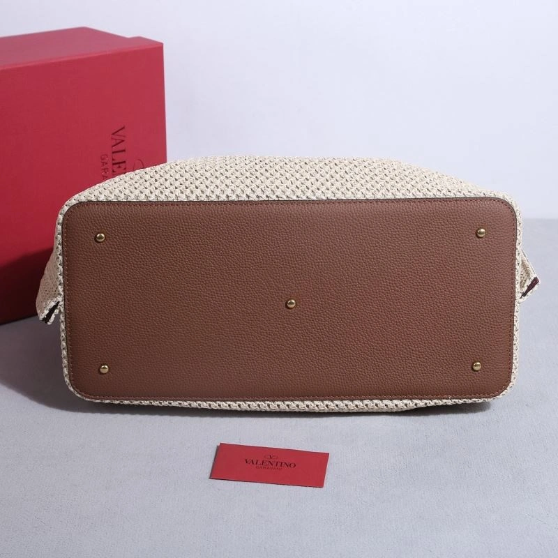 Bright Valentino Shopping Bags 59573
