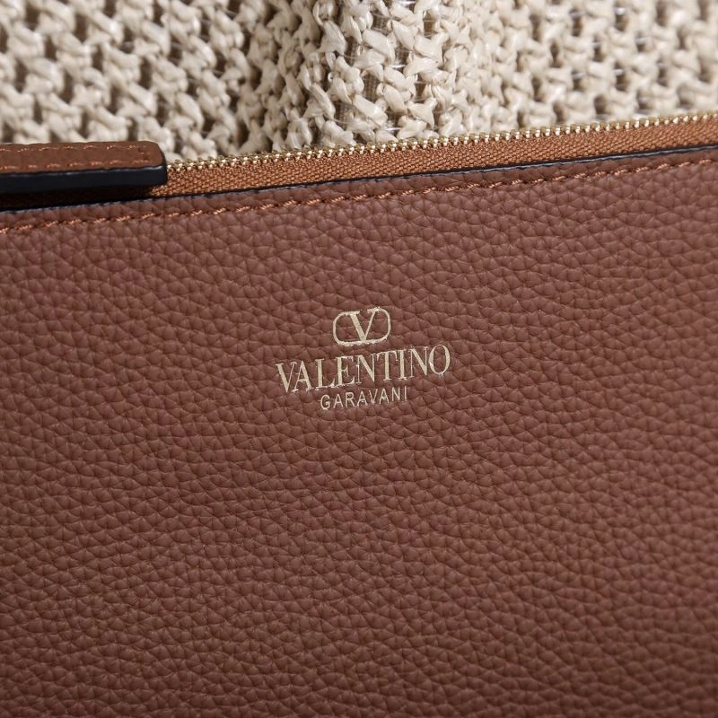 Bright Valentino Shopping Bags 59573
