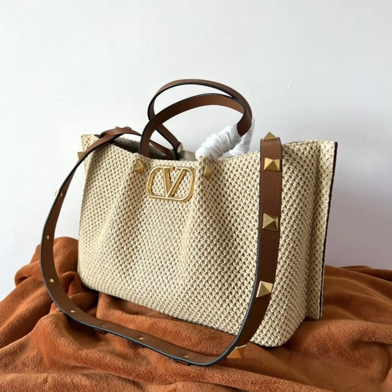Valentino Shopping Bags WrinkleFree 59602