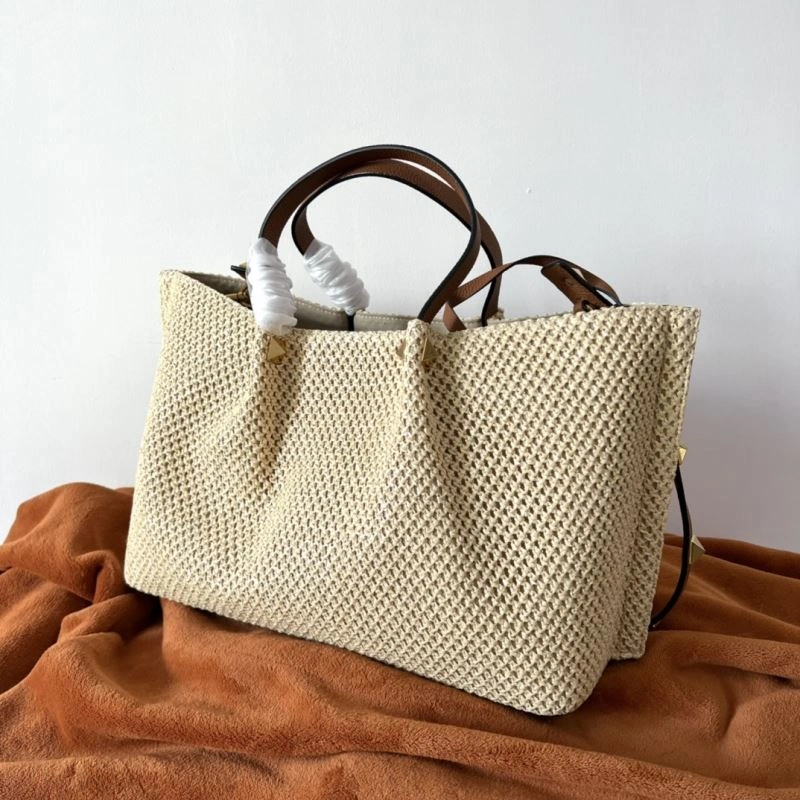 Valentino Shopping Bags WrinkleFree 59602