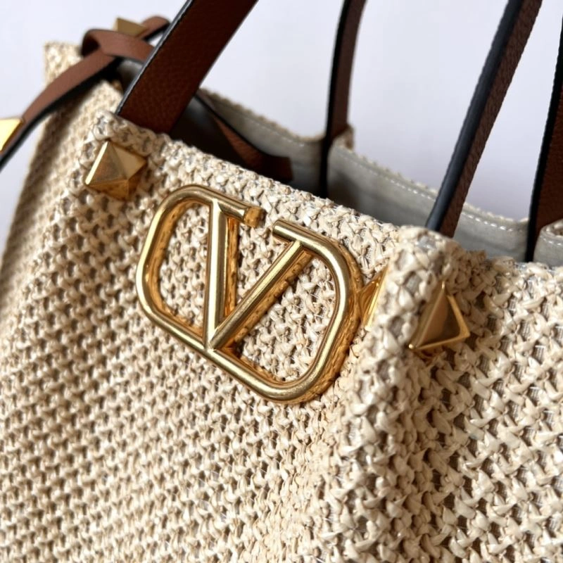 Valentino Shopping Bags WrinkleFree 59602