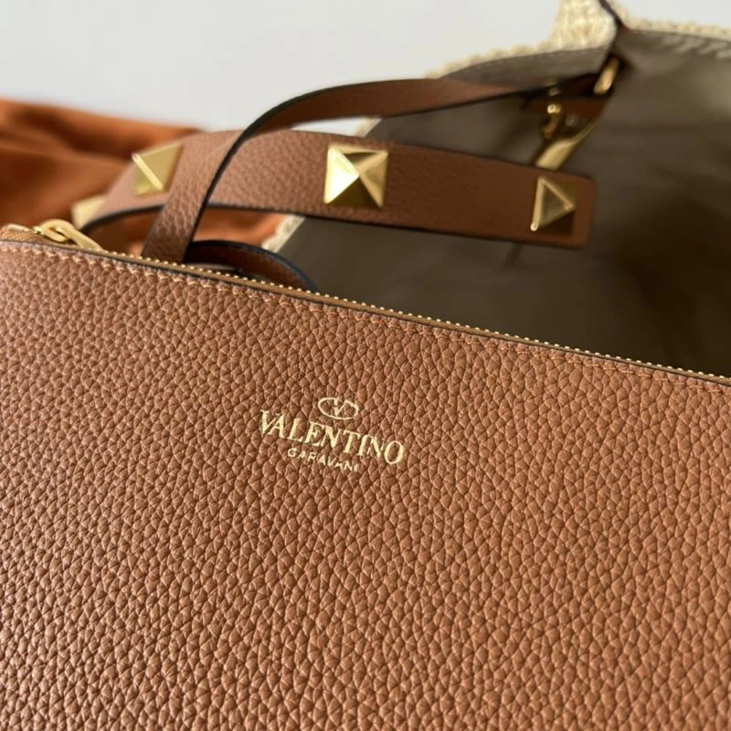 Valentino Shopping Bags WrinkleFree 59602