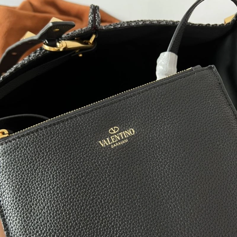 Chic Valentino Shopping Bags 59555