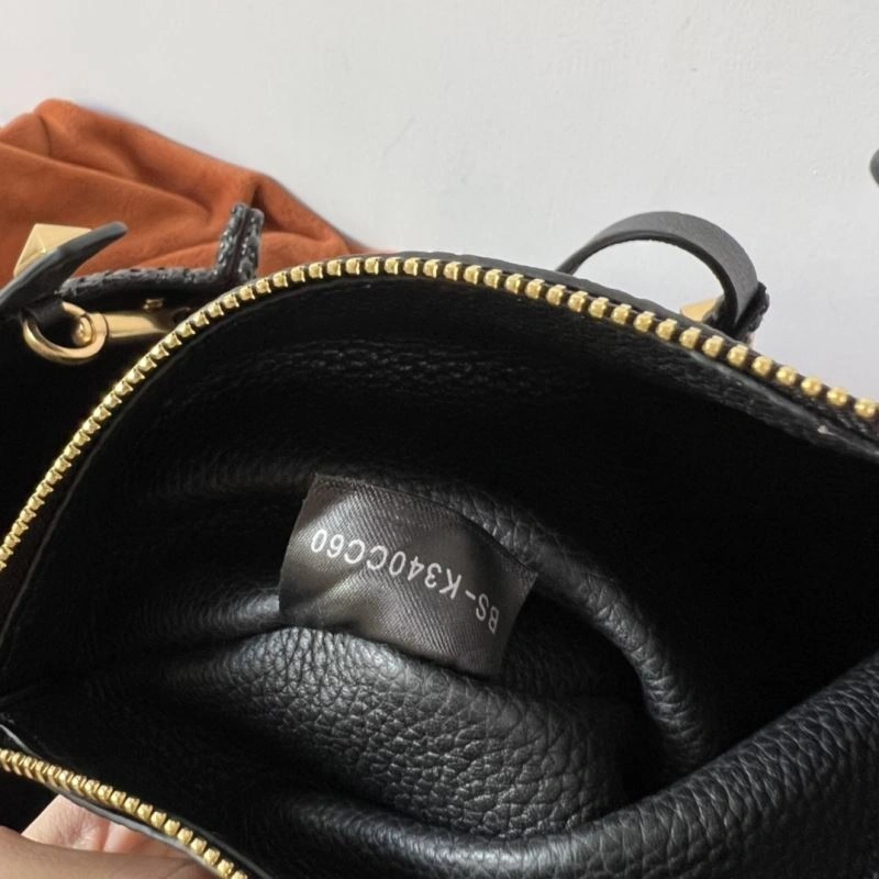 Chic Valentino Shopping Bags 59555