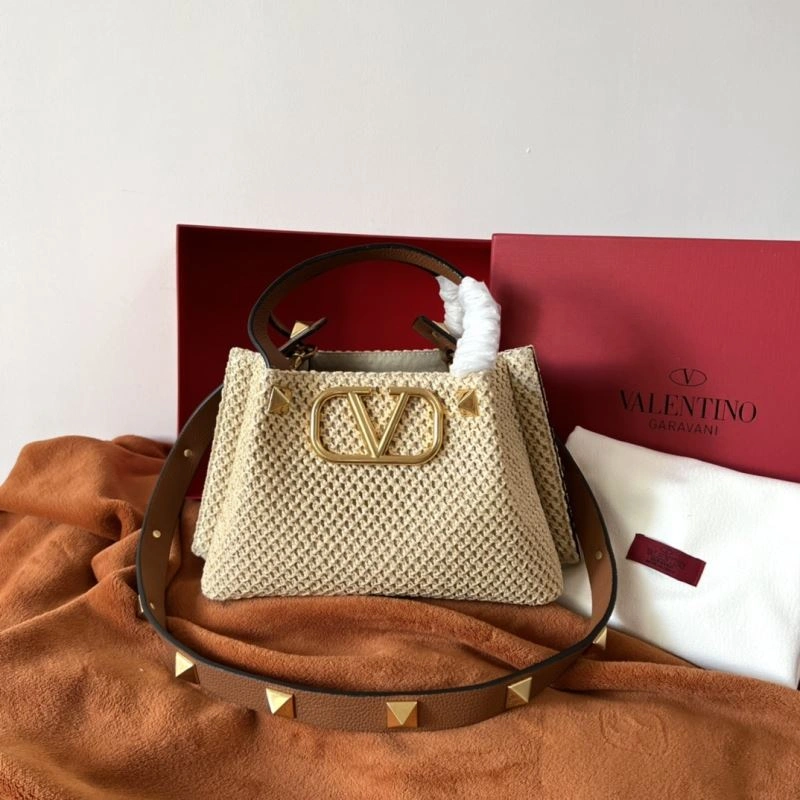 Valentino Shopping Bags Versatile 59557