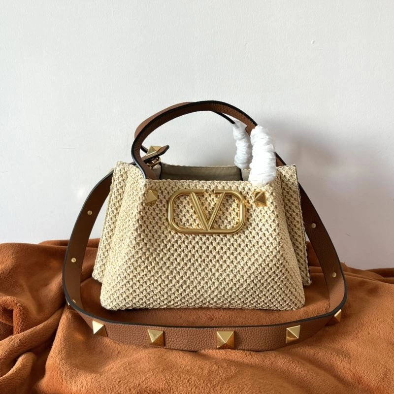 Valentino Shopping Bags Versatile 59557