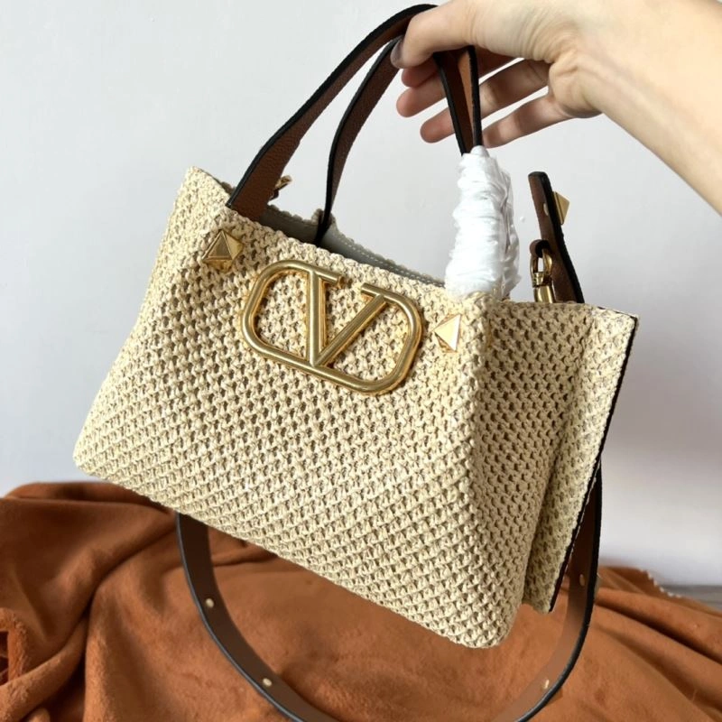 Valentino Shopping Bags Versatile 59557