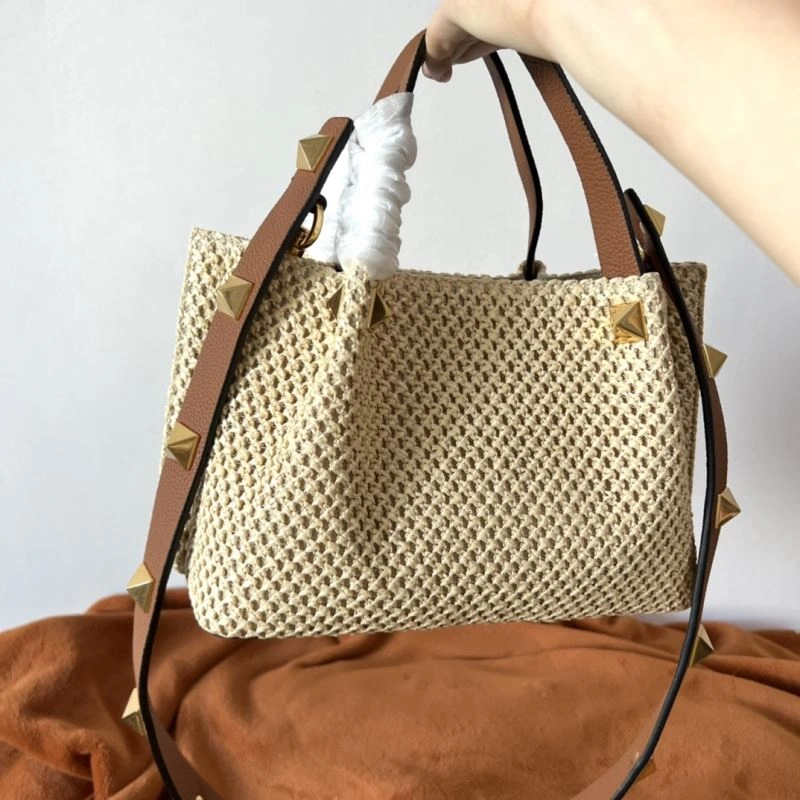 Valentino Shopping Bags Versatile 59557