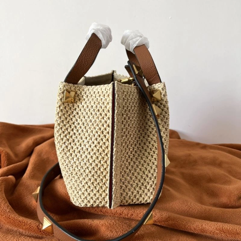 Valentino Shopping Bags Versatile 59557