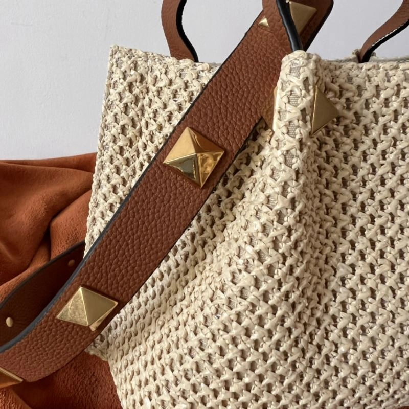 Valentino Shopping Bags Versatile 59557