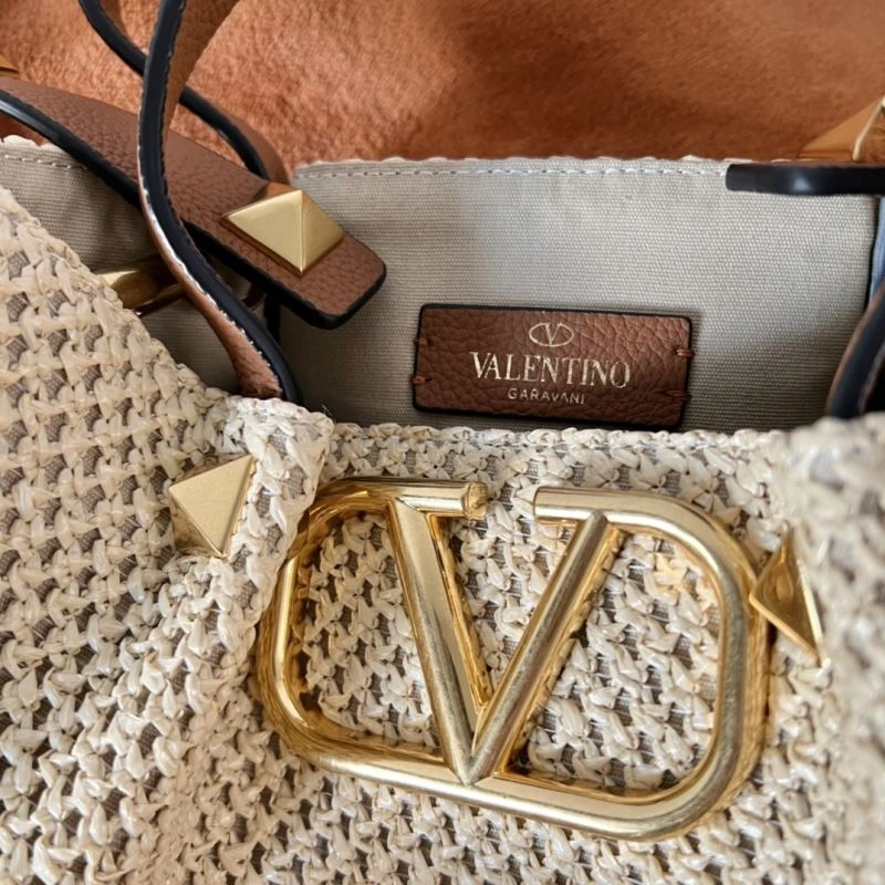 Valentino Shopping Bags Versatile 59557