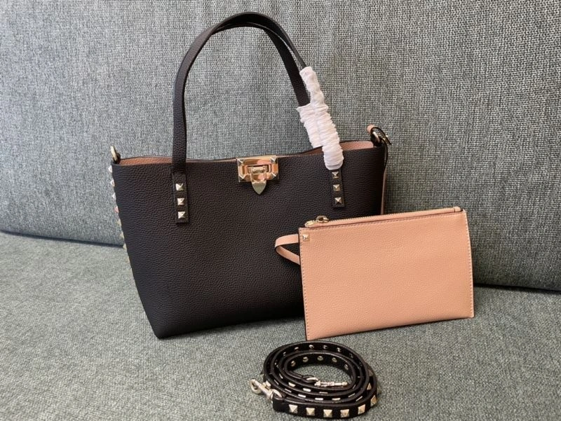 Bright Valentino Shopping Bags 59556