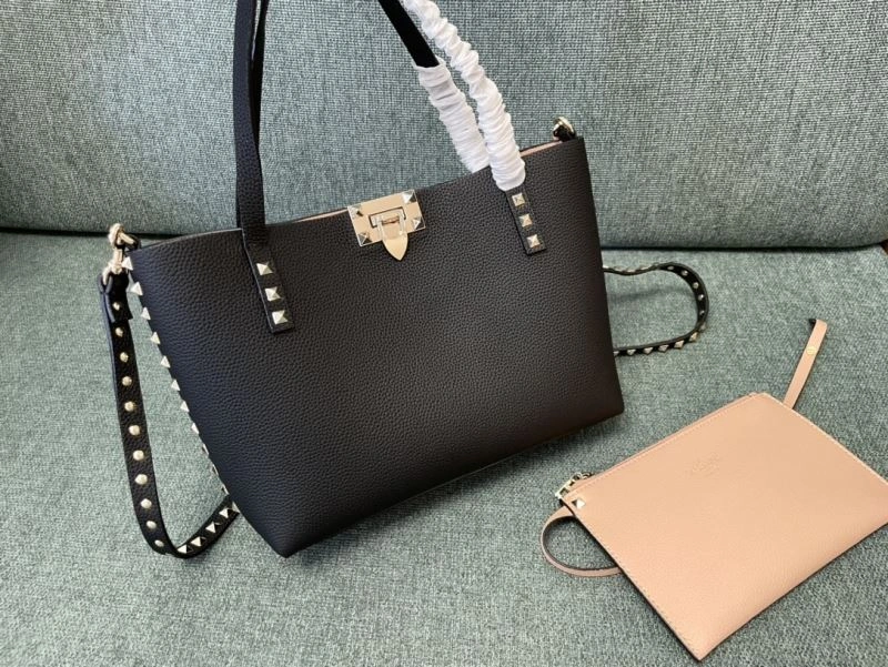Bright Valentino Shopping Bags 59556