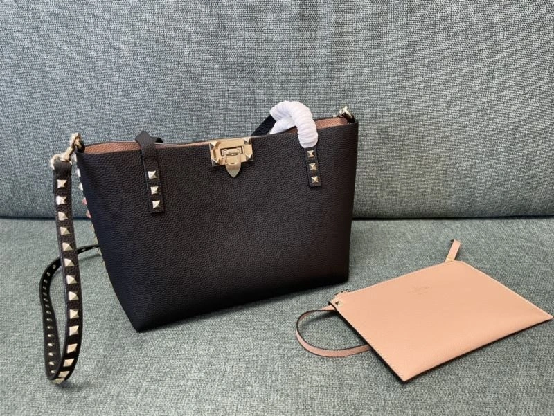 Bright Valentino Shopping Bags 59556