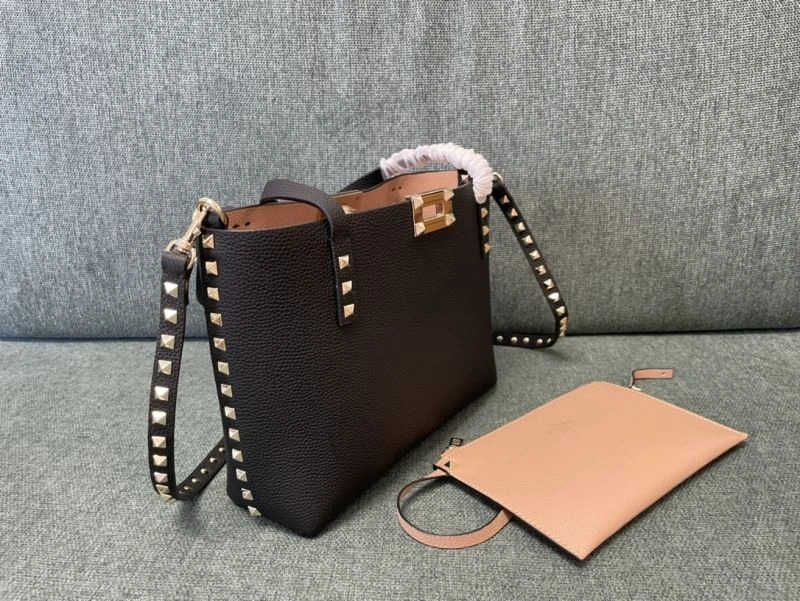 Bright Valentino Shopping Bags 59556