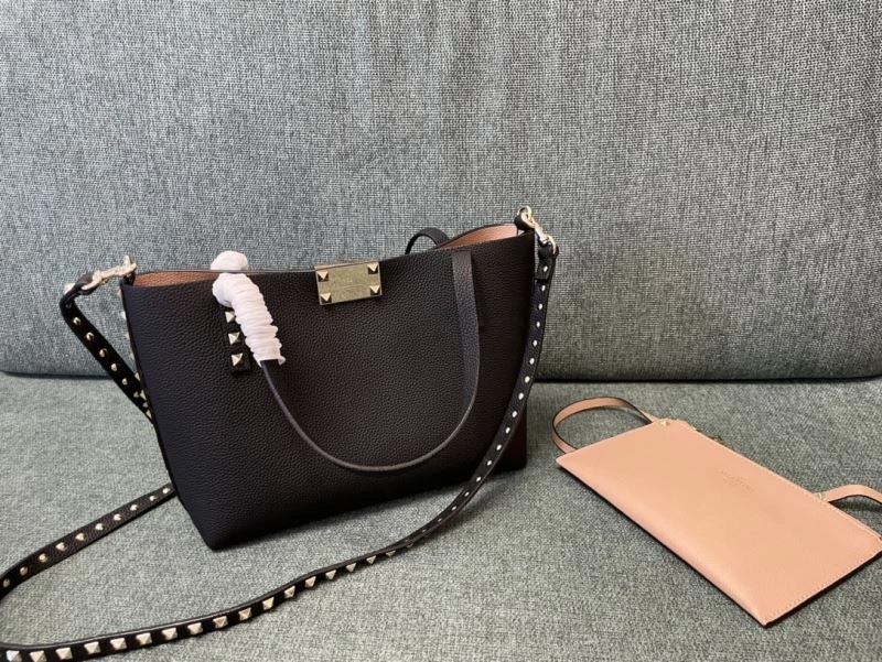 Bright Valentino Shopping Bags 59556