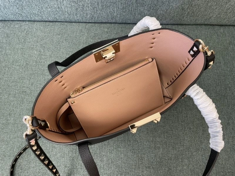 Bright Valentino Shopping Bags 59556