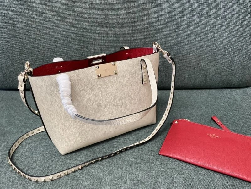 Soft Valentino Shopping Bags 59561