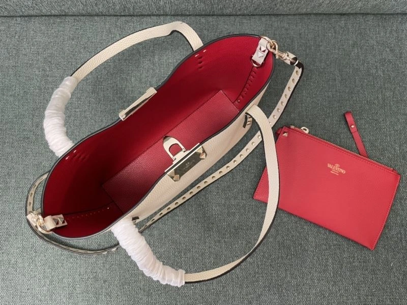 Soft Valentino Shopping Bags 59561