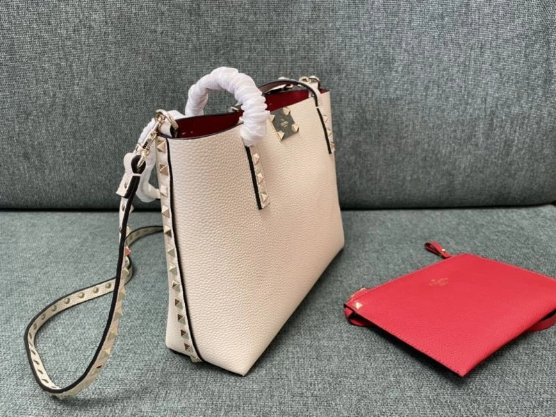 Soft Valentino Shopping Bags 59561