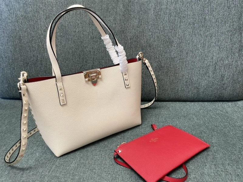Soft Valentino Shopping Bags 59561