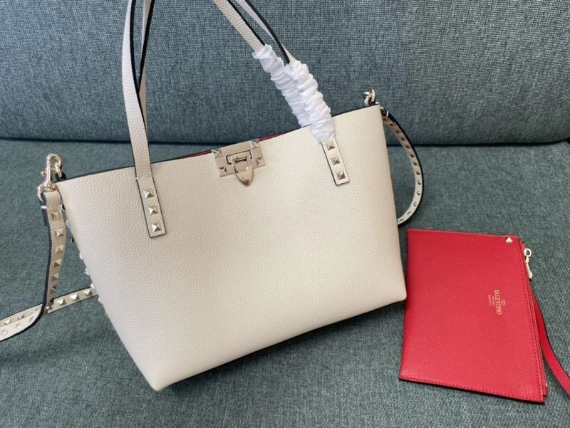 Soft Valentino Shopping Bags 59561