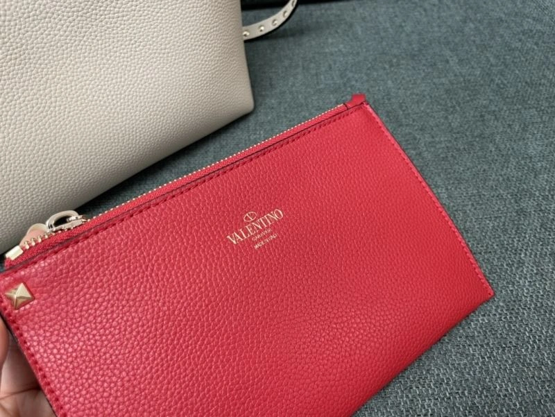 Soft Valentino Shopping Bags 59561